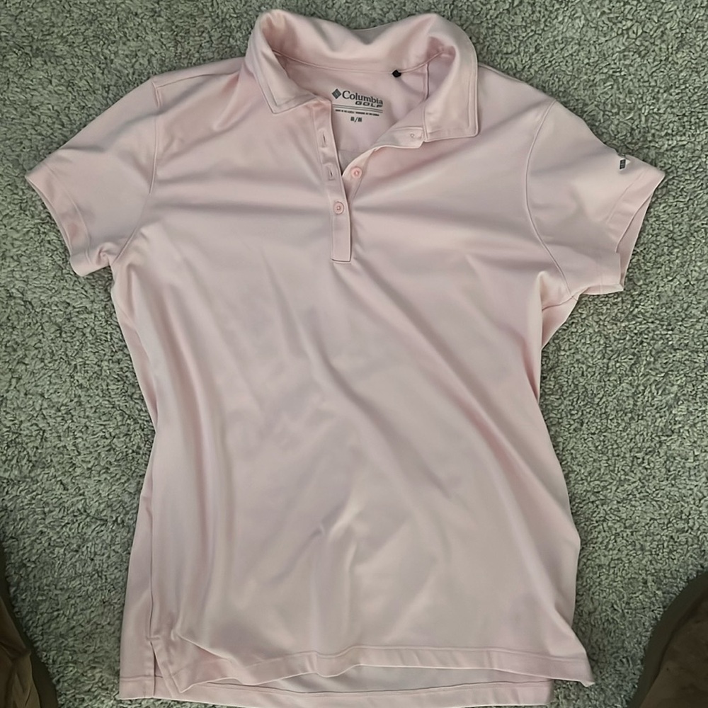 Polo shirt